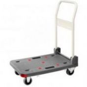 CARRO PLATAFORMA ALUMIN. CARRIVAN #PT150P