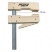 APRIETO PIHER #MADERA-20 20 CM.
