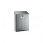 BUZON PREMIUM INOX. ARREGUI #E-5607