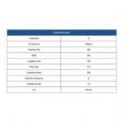 TALADRO PISTOLA 1/2 AIXIA #HDD-458