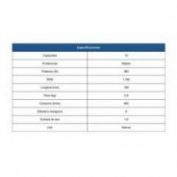TALADRO PISTOLA 3/8 AIXIA #HDD-48