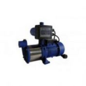 GRUPO DE PRESION AGUA HIDROBEX EH-125 OPTIMATIC BOMBA MULTICELULAR