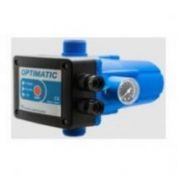 GRUPO DE PRESION AGUA HIDROBEX EH-125 OPTIMATIC BOMBA MULTICELULAR