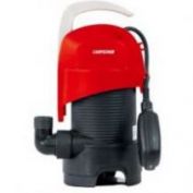 BOMBA ELECTRICA SUMERGIBLE ACHIQUE CAMPEON IPLU-400