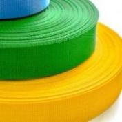 ESLINGA CINTA PES MT. #35 MM. NARANJA