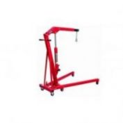 GRUA PLEGABLE 1 TN.METALWORKS #CAT610