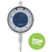 RELOJ COMPARADOR 10 MM. LIMIT #0.01 MM.
