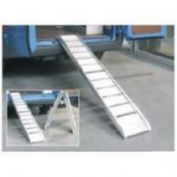 RAMPA ALUMINIO 1800X250 MM. #VAP1800