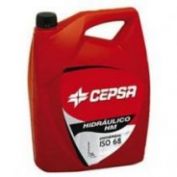 ACEITE HIDRAÚLICO HM 32 CEPSA # 5 LT.