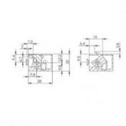 ABREPUERTA ELECTRICO DORCAS #N/S