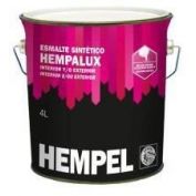 BASE HEMPALUX SAT 52972-00030 #4 L.