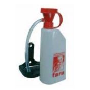 BOTELLA LAVAOJOS FARU #C511