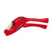 TIJERA P/PLASTICO ROTHENBERGER #ROCUT 75