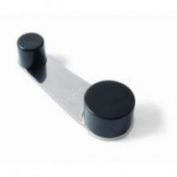 TOPE RETENEDOR GIR/ADH.BRINOX #7827 NEGRO