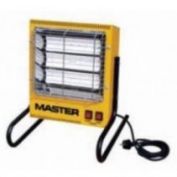 CALEFACTOR ELECTRICO MASTER #TS3A