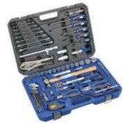 JUEGO HERRAMIENTAS ALYCO #98 PZ OFERTA