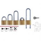 CANDADO IFAM LATON #K-60 LL/IGUA. N.80360