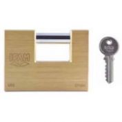 CANDADO IFAM LATON #K-70 LL/IGUA. N.80470