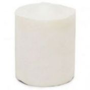 CERA EMPLASTECER ZIUR #70 GRS. BLANCA