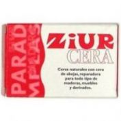 CERA EMPLASTECER ZIUR #70 GRS. BLANCA