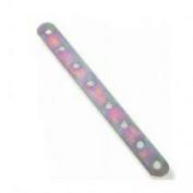 PLACA BICRO.778 #206X20 MM.