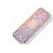 PLACA BICRO.772 #180X65 MM.