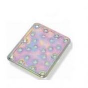 PLACA BICRO.776 #160X100 MM.