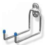 GANCHO PARED HORQUILLA 4050 #18 CM.