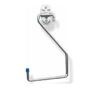 GANCHO L MULTIUSO P/TECHO 4100 #25 CM.