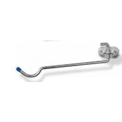 GANCHO PARED PORTA-BICI PLEGABLE 4110 #32