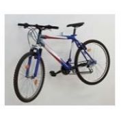 GANCHO PARED PORTA-BICI PLEGABLE 4110 #32