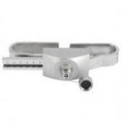 CANDADO P/TRANSPORTE INOX. SAG #TIR