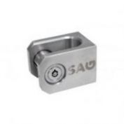 CANDADO P/TRANSPORTE INOX. SAG #MAC