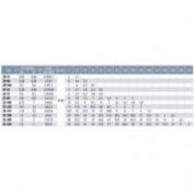 BOMBA TALADRINA #TG-65 CAÑA-270 TRIFÁSICA