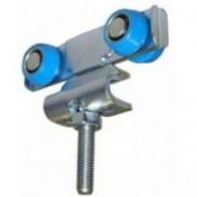 RODILLO DOBLE NYLON MAFRA #30