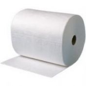 ABSORBENTE BLANCO ECOLINE ROLLO #76X43 M.