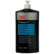 POLISH ABRASIVO ABRILLANTADOR FINESSE-IT 3M #1 LT.