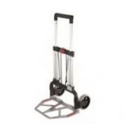CARRETILLA SUPERPLEGABLE CARRIVAN #S-125