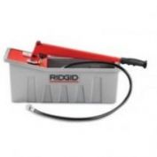 BOMBA COMPROBACION RIDGID #1450