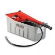 BOMBA COMPROBACION RIDGID #1450