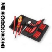JUEGO DESTORNILLADOR WERA #VDE  OFERTA