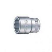 LLAVE VASO 12C 25 STAHLWILLE 1/2 #20 MM.