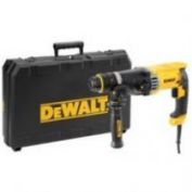 MARTILLO LIGERO COMBINADO DEWALT 900W SAS PLUS + MALETING TSTAK OFERTA