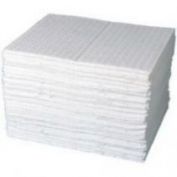 HOJA ABSORBENTE BLANCA #40X50 CM.