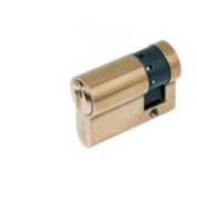CILINDRO ISEO #30-10 LT L/L 8 P.