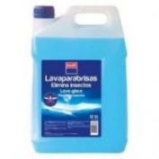 LAVA PARABRISAS KRAFFT #5 LT.