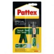 ADH.ESPECIAL TEXTIL PATTEX #20 GRS.