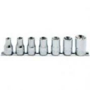 JUEGO VASOS TORX 1/2 KOKEN #RS4425/7