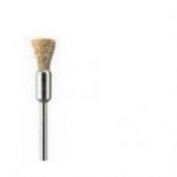 CEPILLO BROCHA LATON MINI #5,0 MM. M.4055