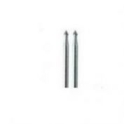 FRESA CONICA PUNTA MINI #2,3 MM.  M.1270